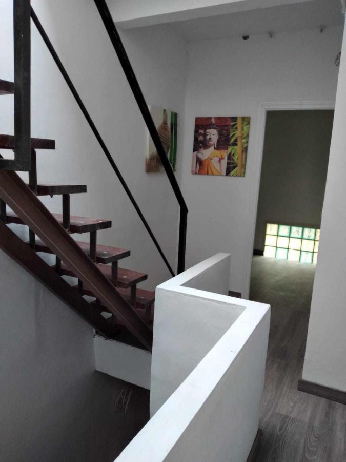 Suite Playa La Cicer لاس بالماس دي غران كاناريا المظهر الخارجي الصورة