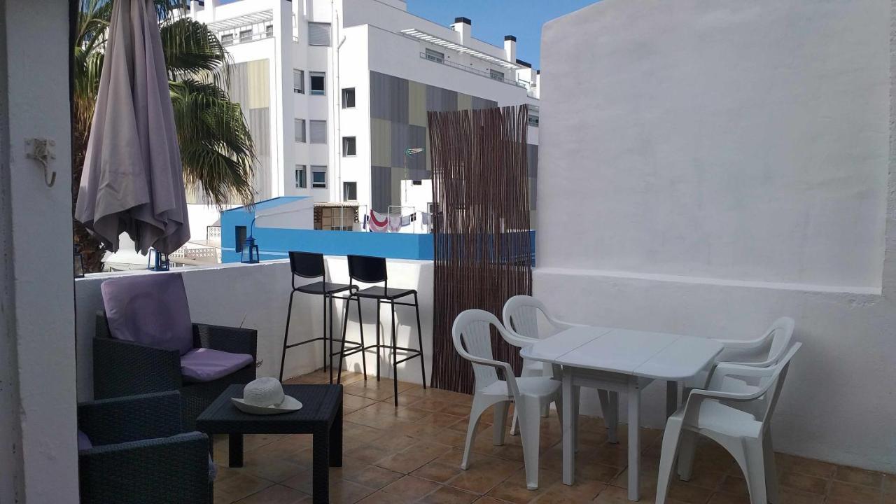 Suite Playa La Cicer لاس بالماس دي غران كاناريا المظهر الخارجي الصورة