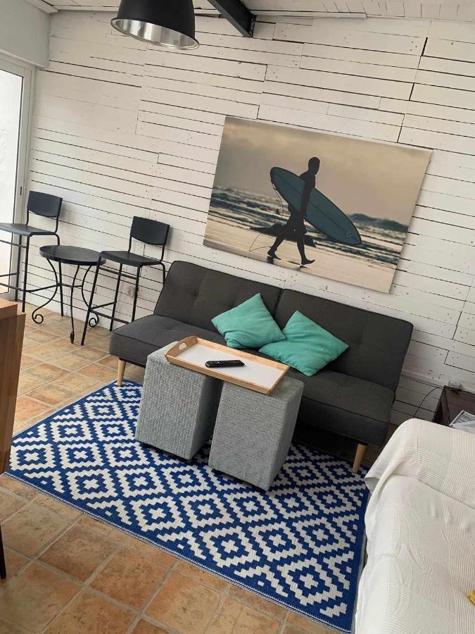 Suite Playa La Cicer لاس بالماس دي غران كاناريا المظهر الخارجي الصورة
