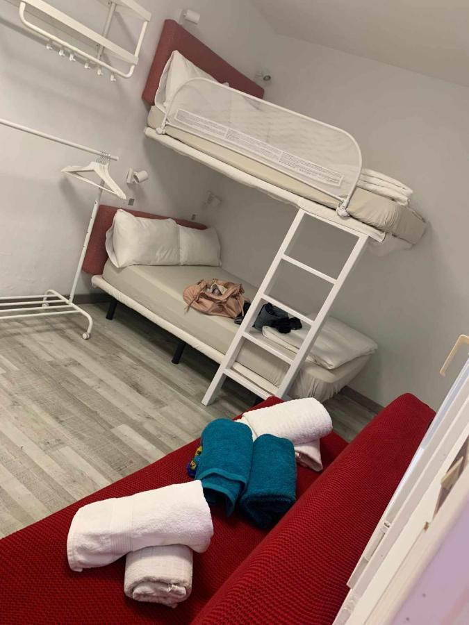 Suite Playa La Cicer لاس بالماس دي غران كاناريا المظهر الخارجي الصورة