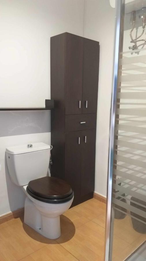 Suite Playa La Cicer لاس بالماس دي غران كاناريا المظهر الخارجي الصورة