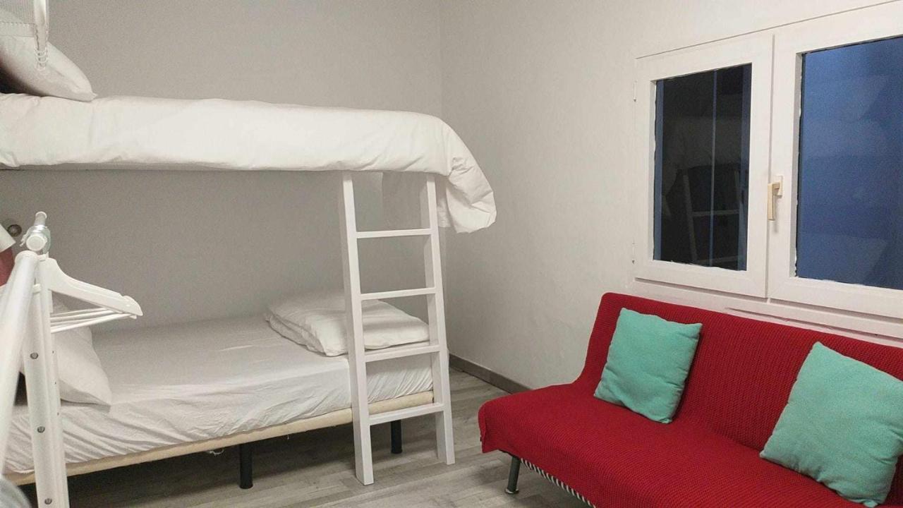 Suite Playa La Cicer لاس بالماس دي غران كاناريا المظهر الخارجي الصورة