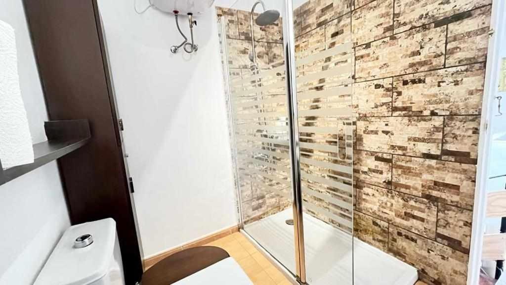 Suite Playa La Cicer لاس بالماس دي غران كاناريا المظهر الخارجي الصورة