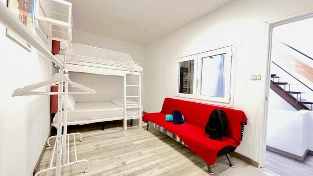 Suite Playa La Cicer لاس بالماس دي غران كاناريا المظهر الخارجي الصورة